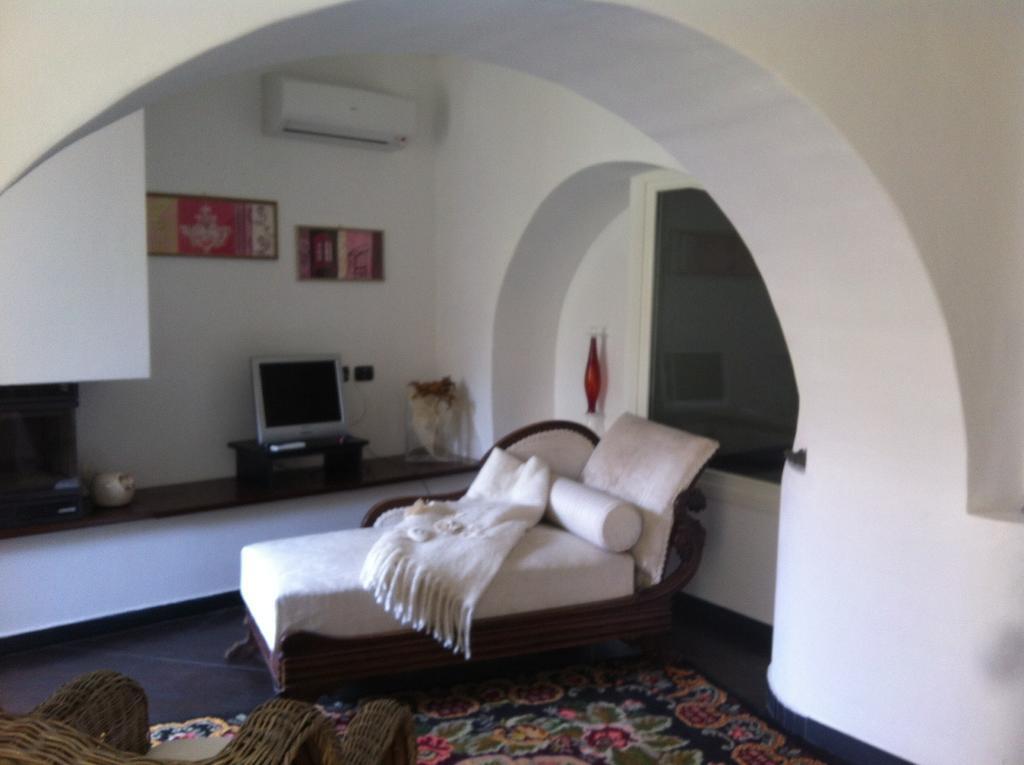 Hotel Pensione Moderna ボナッソーラ 部屋 写真