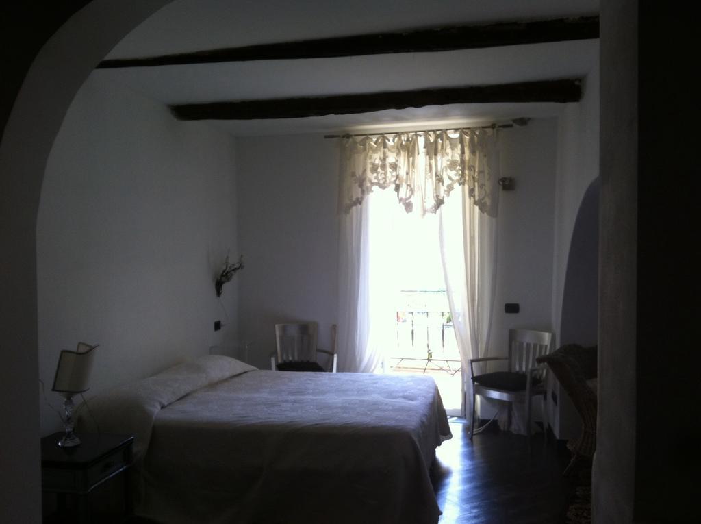 Hotel Pensione Moderna ボナッソーラ 部屋 写真