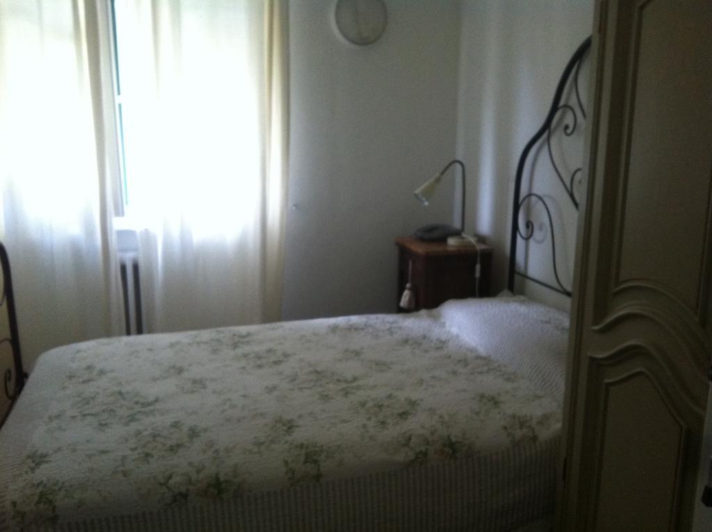 Hotel Pensione Moderna ボナッソーラ 部屋 写真