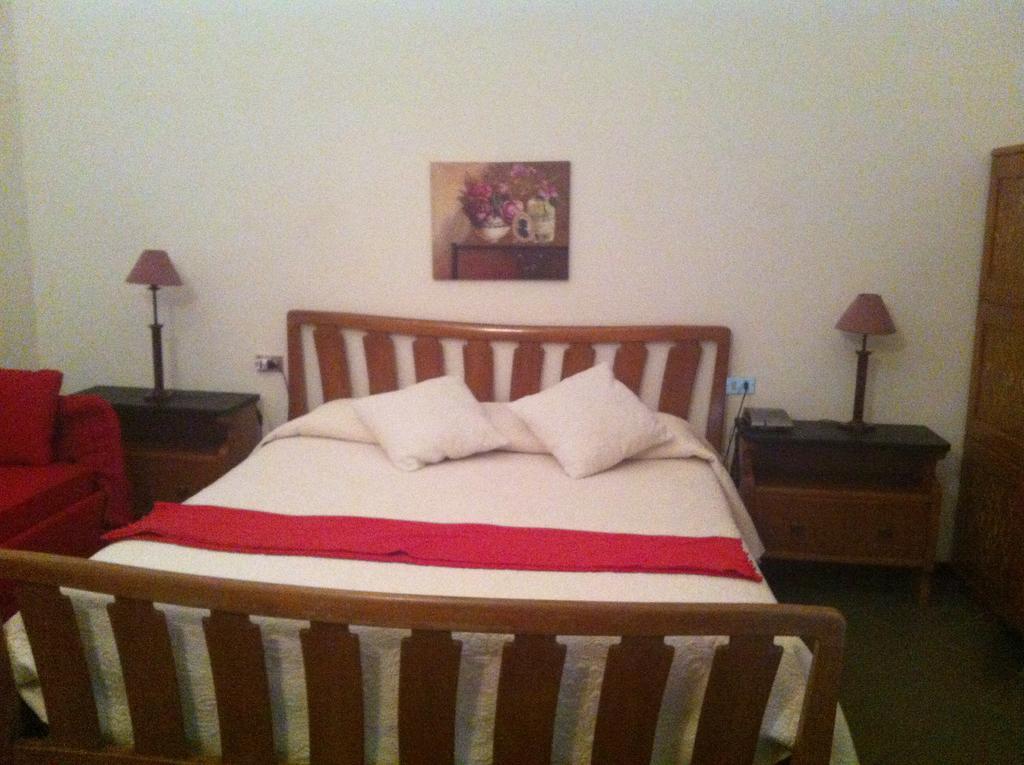 Hotel Pensione Moderna ボナッソーラ エクステリア 写真