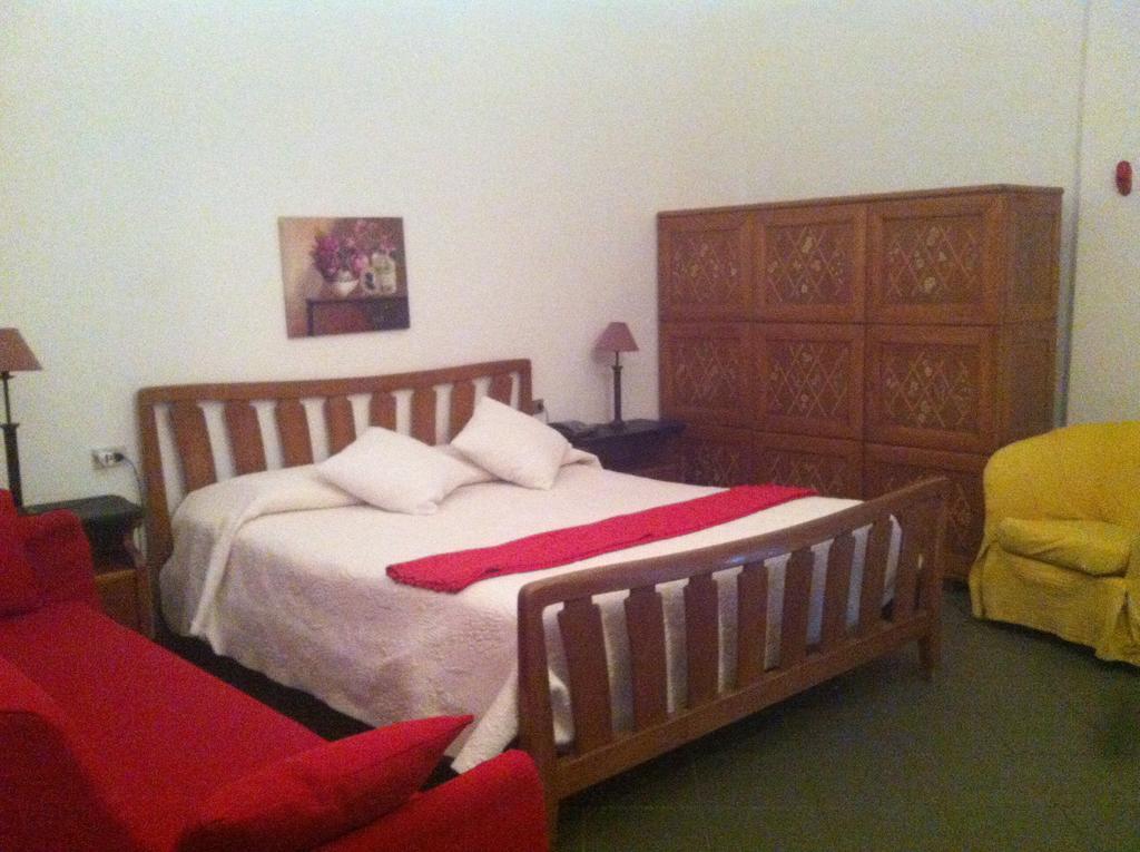 Hotel Pensione Moderna ボナッソーラ エクステリア 写真