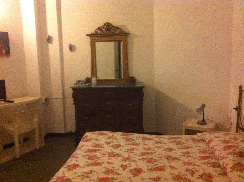 Hotel Pensione Moderna ボナッソーラ エクステリア 写真