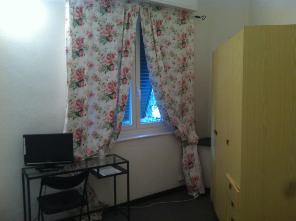 Hotel Pensione Moderna ボナッソーラ エクステリア 写真