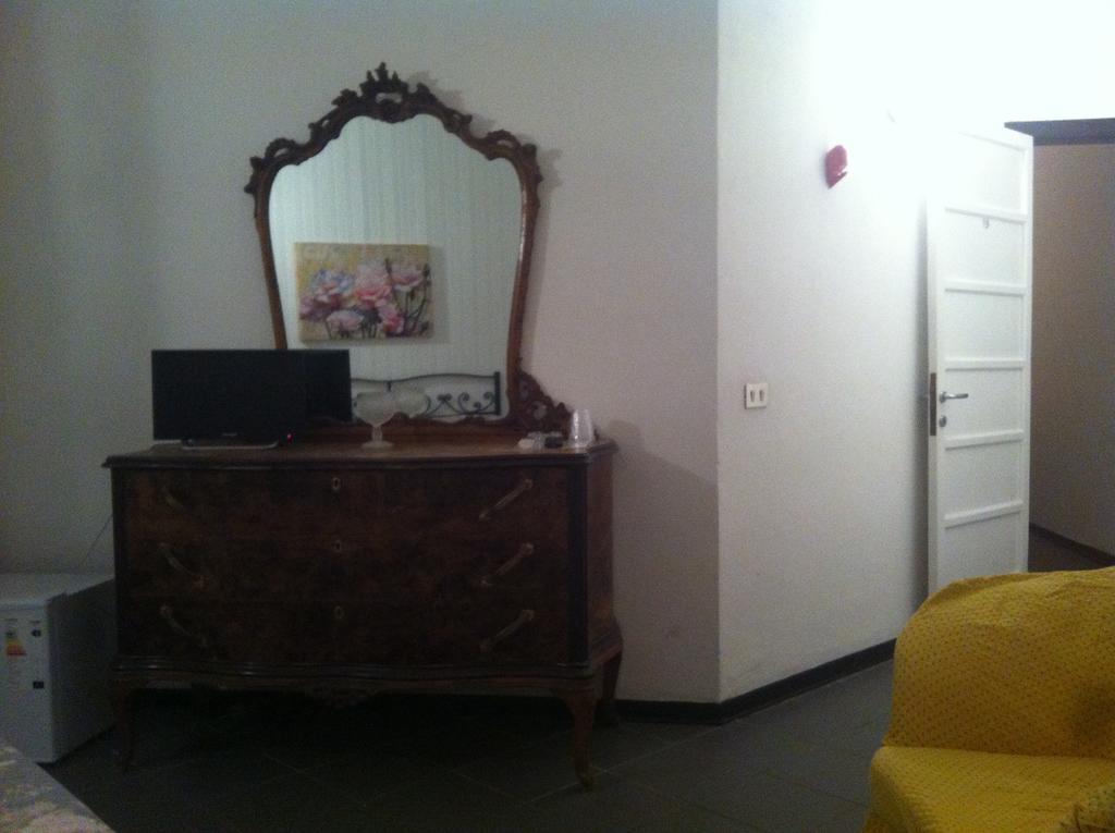 Hotel Pensione Moderna ボナッソーラ エクステリア 写真