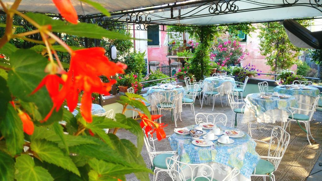 Hotel Pensione Moderna ボナッソーラ エクステリア 写真